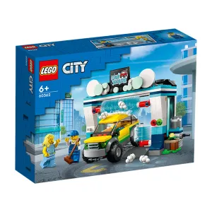 60362 CAR WASH