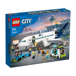 60367 PASSENGER AIRPLANE
