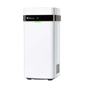 Airdog X5 14.6nm Level Beyond HEPA 5 Stage Smart Ionic Air Scrubbing with Washable Filters Air Purifier New