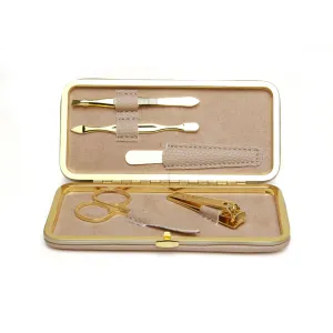 Alice Wheeler London 5 Piece Manicure Set