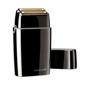BaByliss Pro Titanium Cordless Foil Hair Shaver