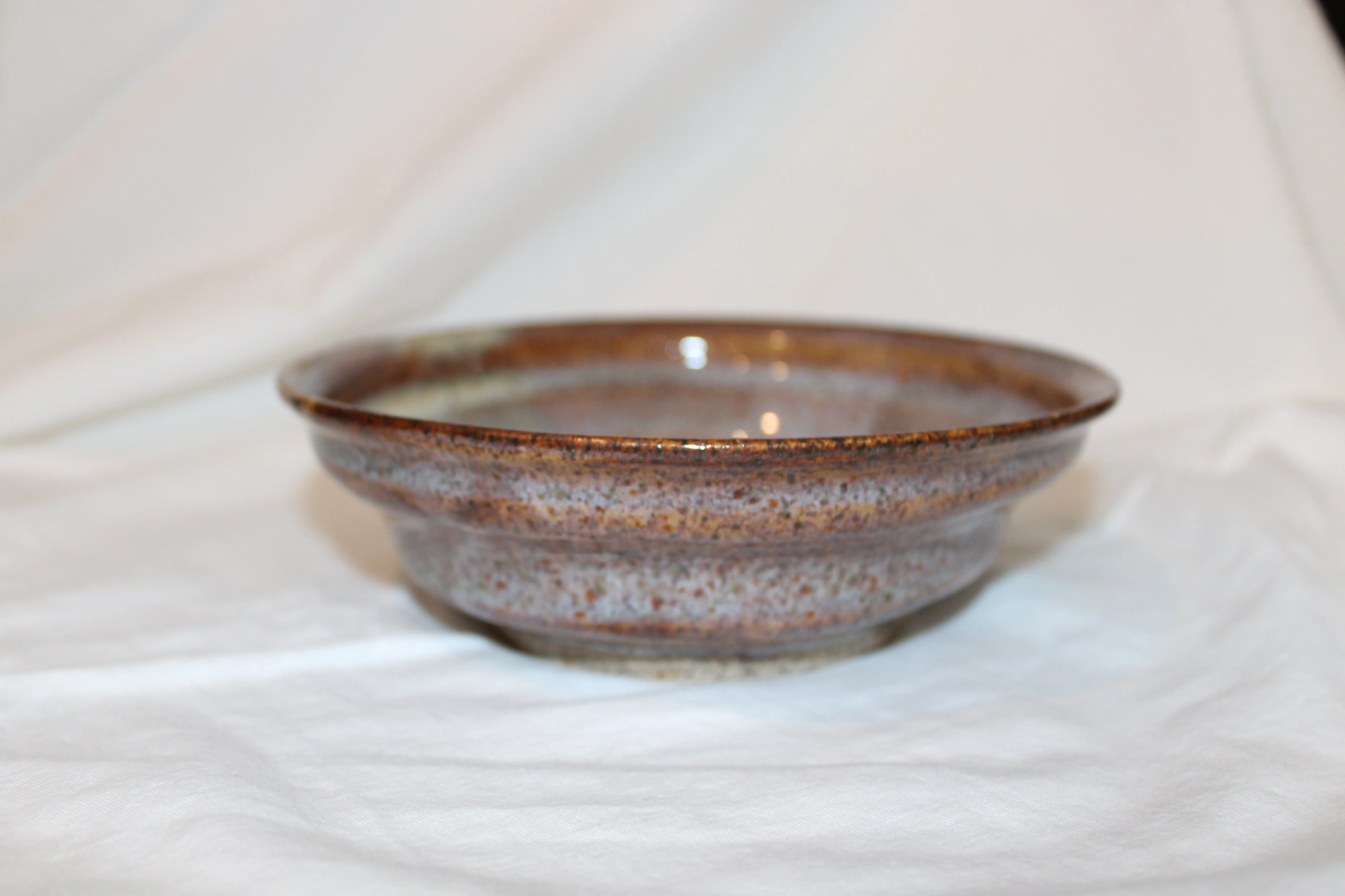Bubble Bowl