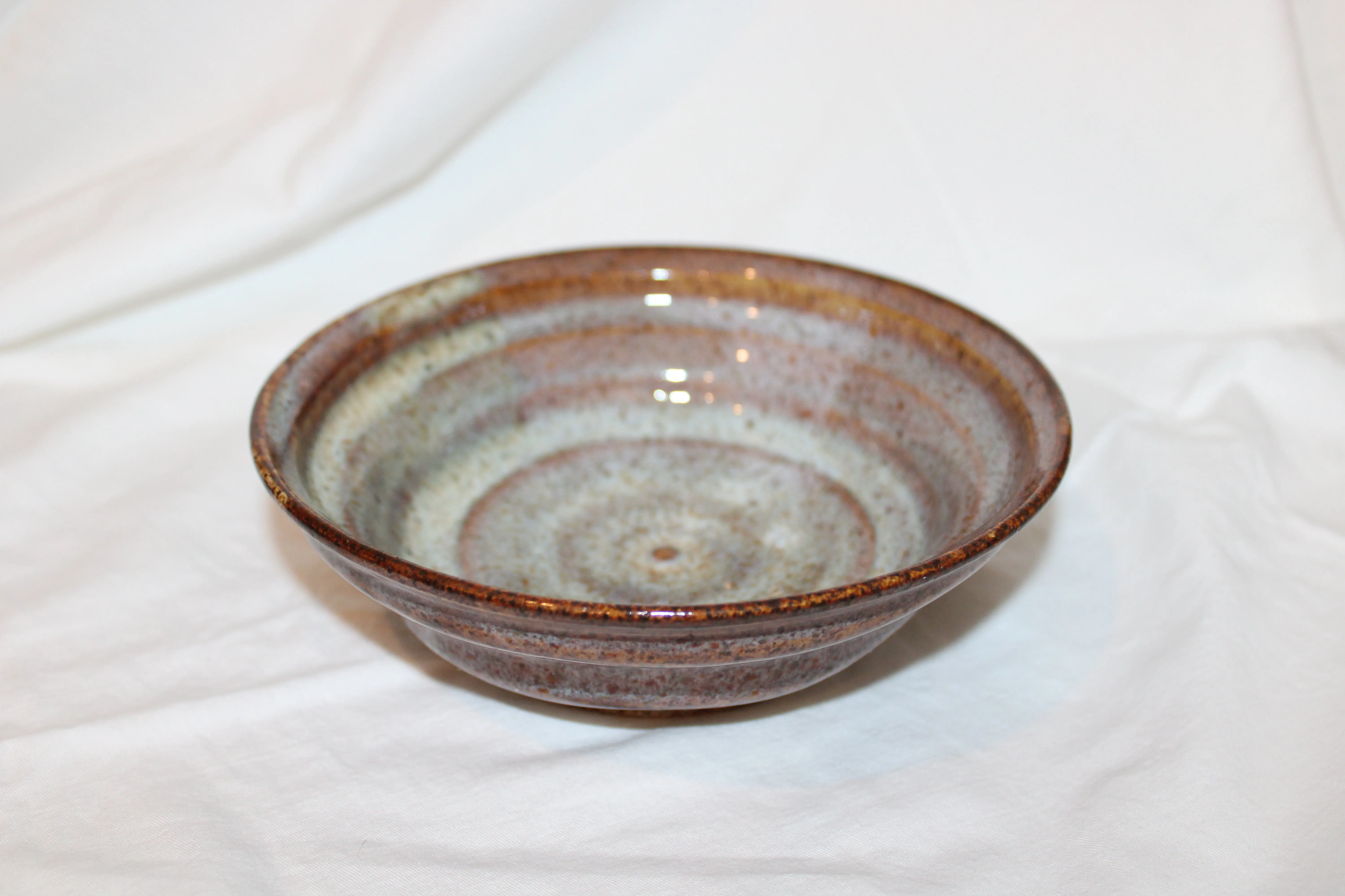 Bubble Bowl