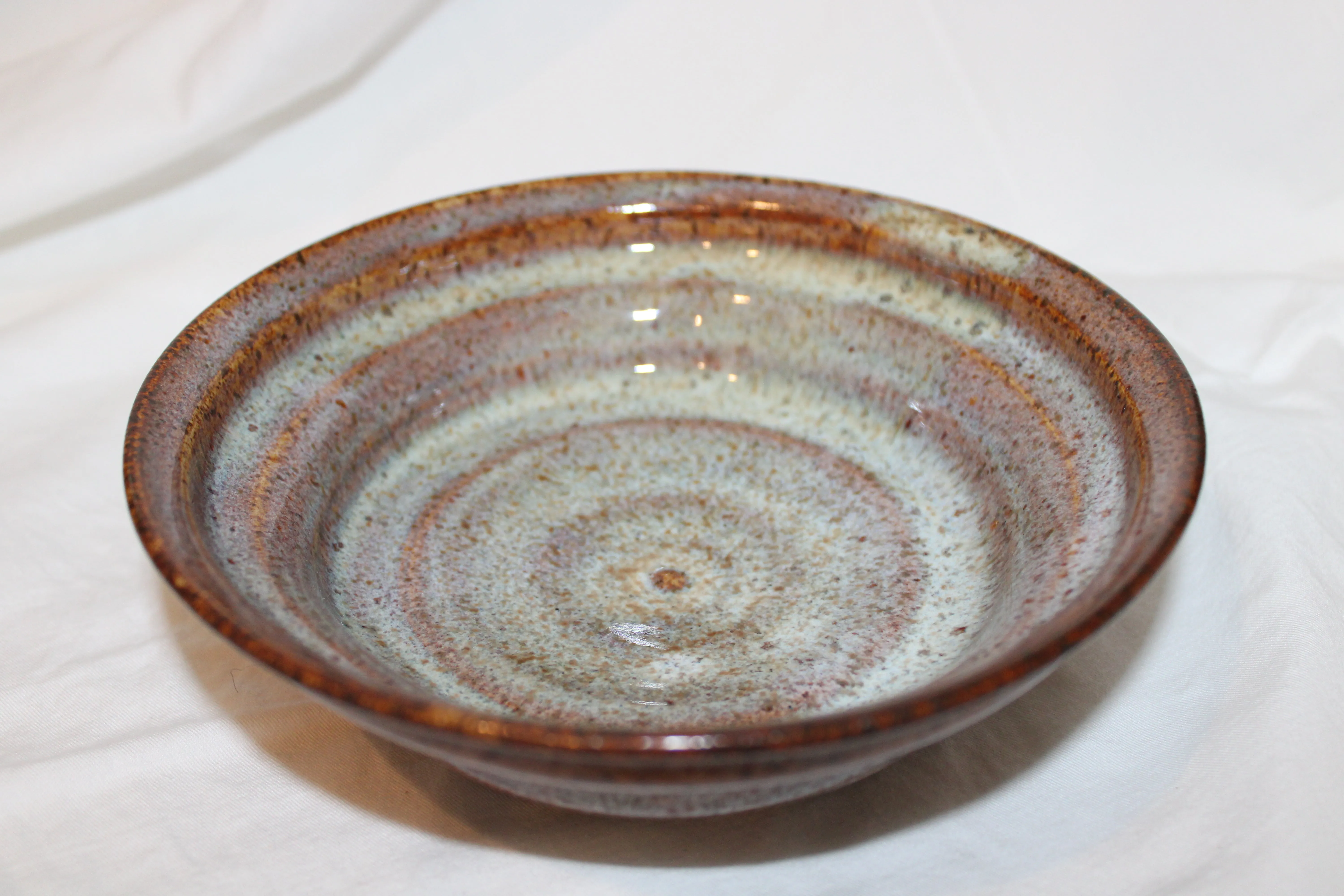 Bubble Bowl