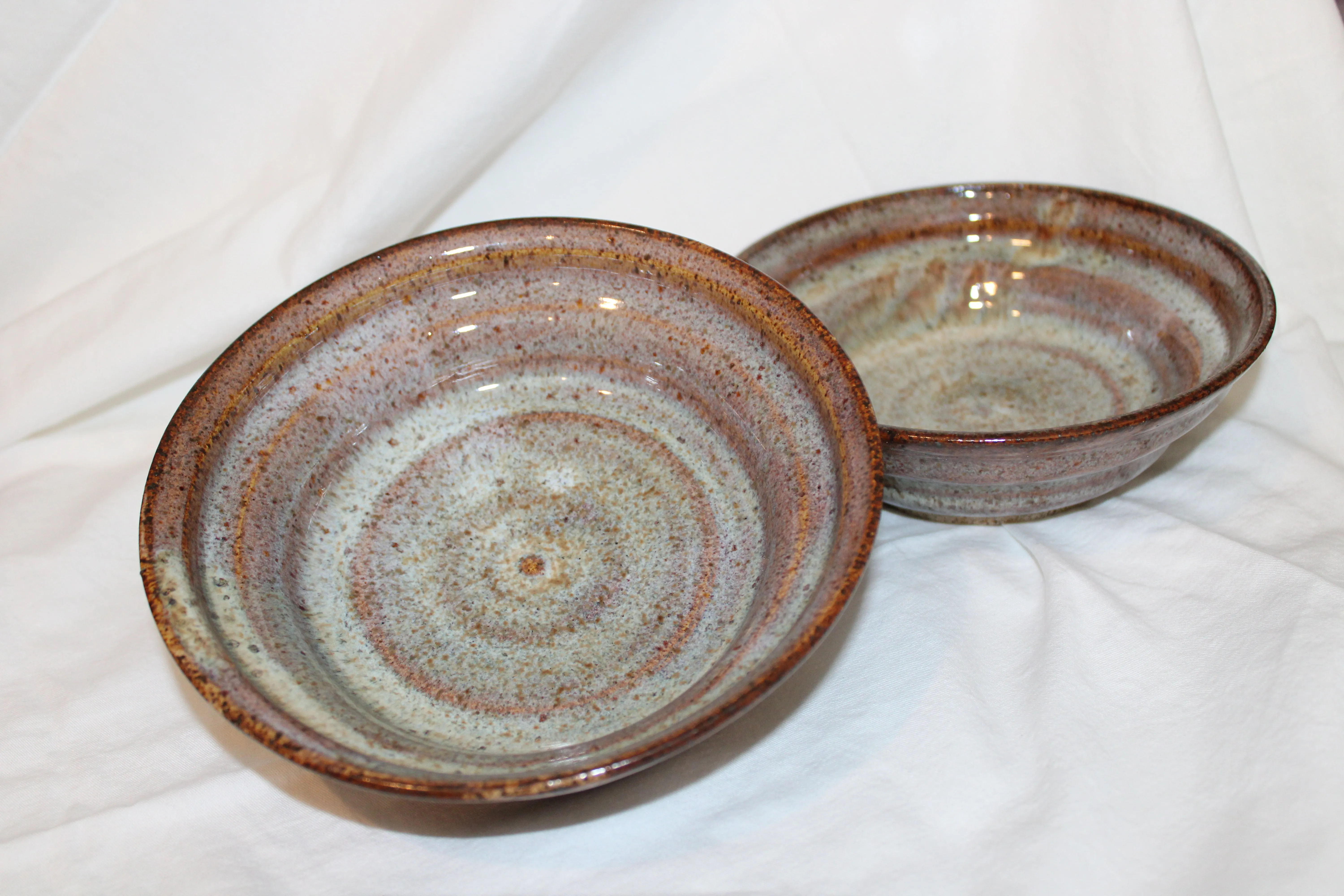 Bubble Bowl
