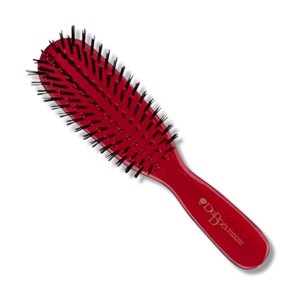 DuBoa 60 Hair Brush Medium Red