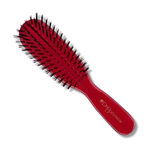 DuBoa 60 Hair Brush Medium Red