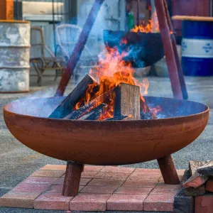 Fire bowl