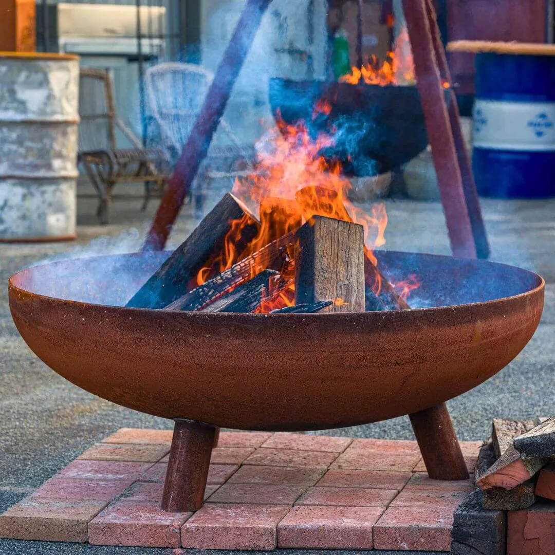 Fire bowl