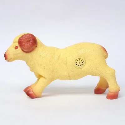 FOAM ANIMAL TOY