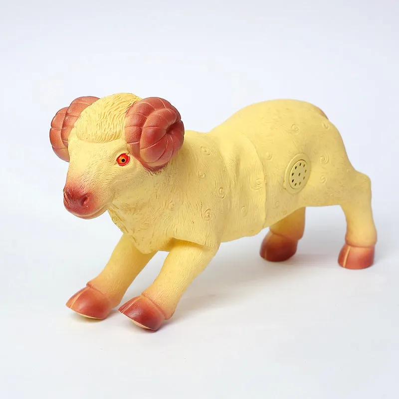 FOAM ANIMAL TOY
