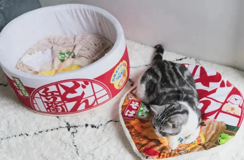 Funny Pet House