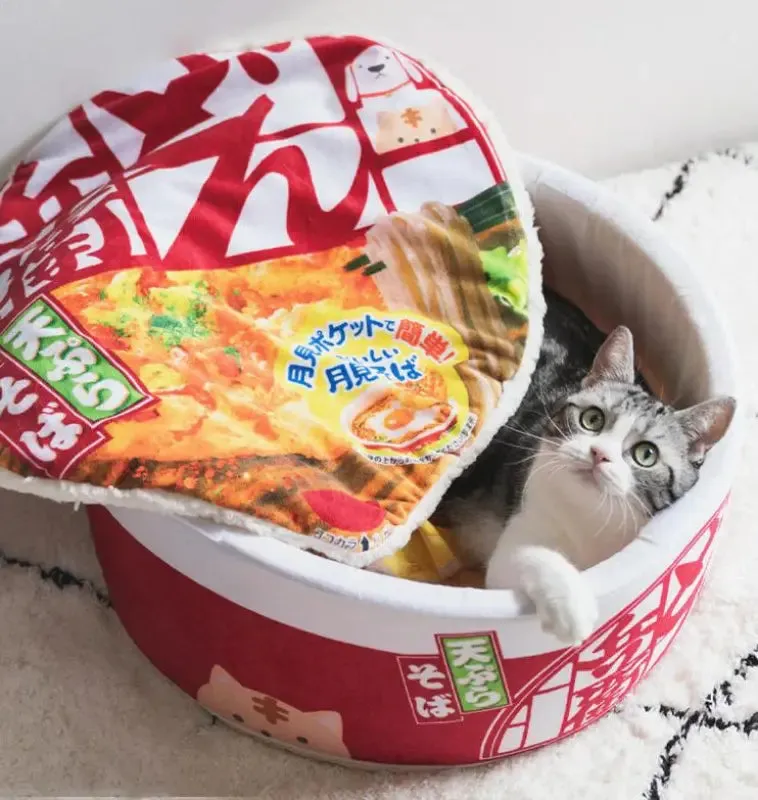 Funny Pet House