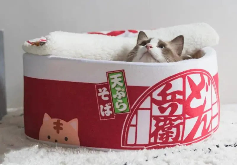 Funny Pet House