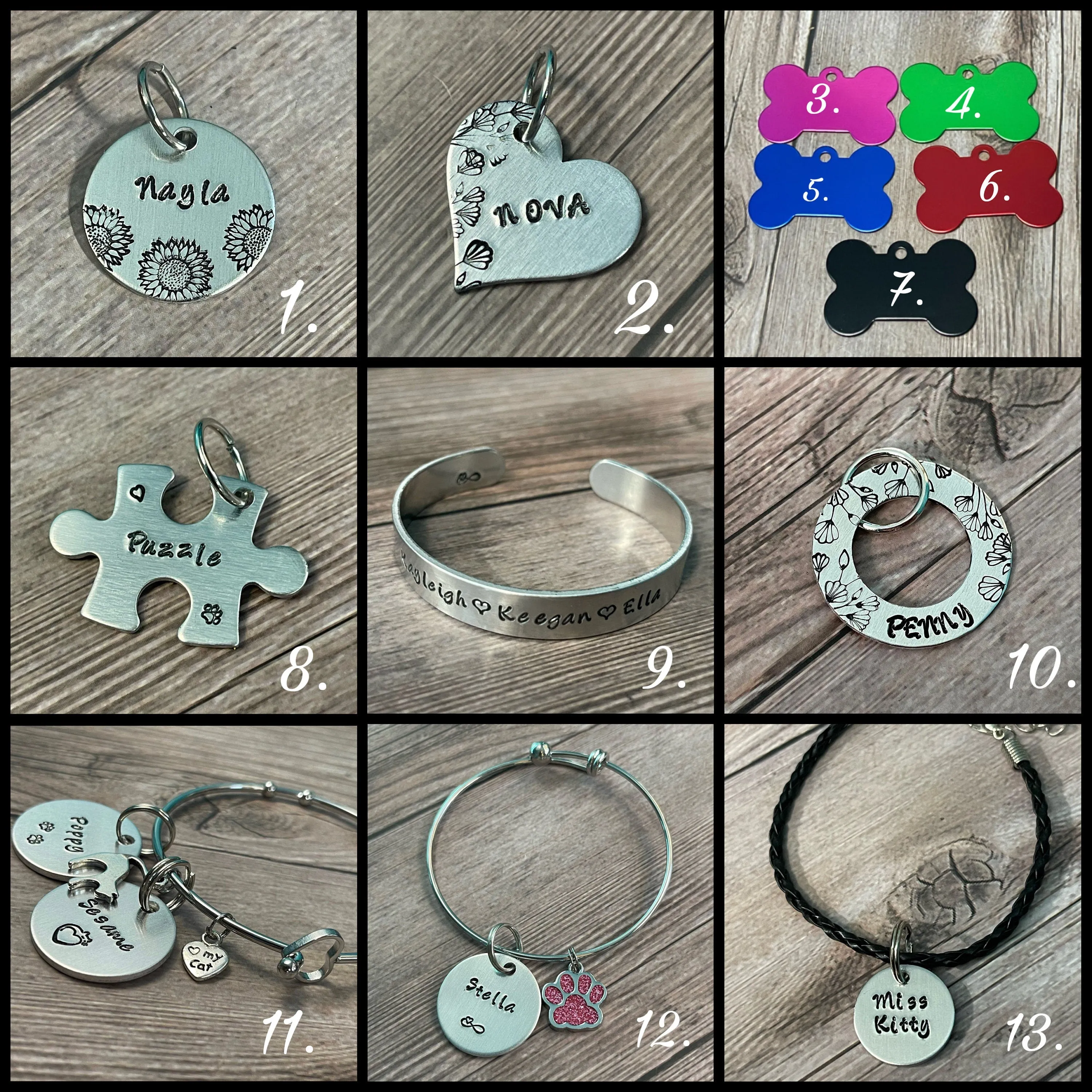 GIFT PACKAGE