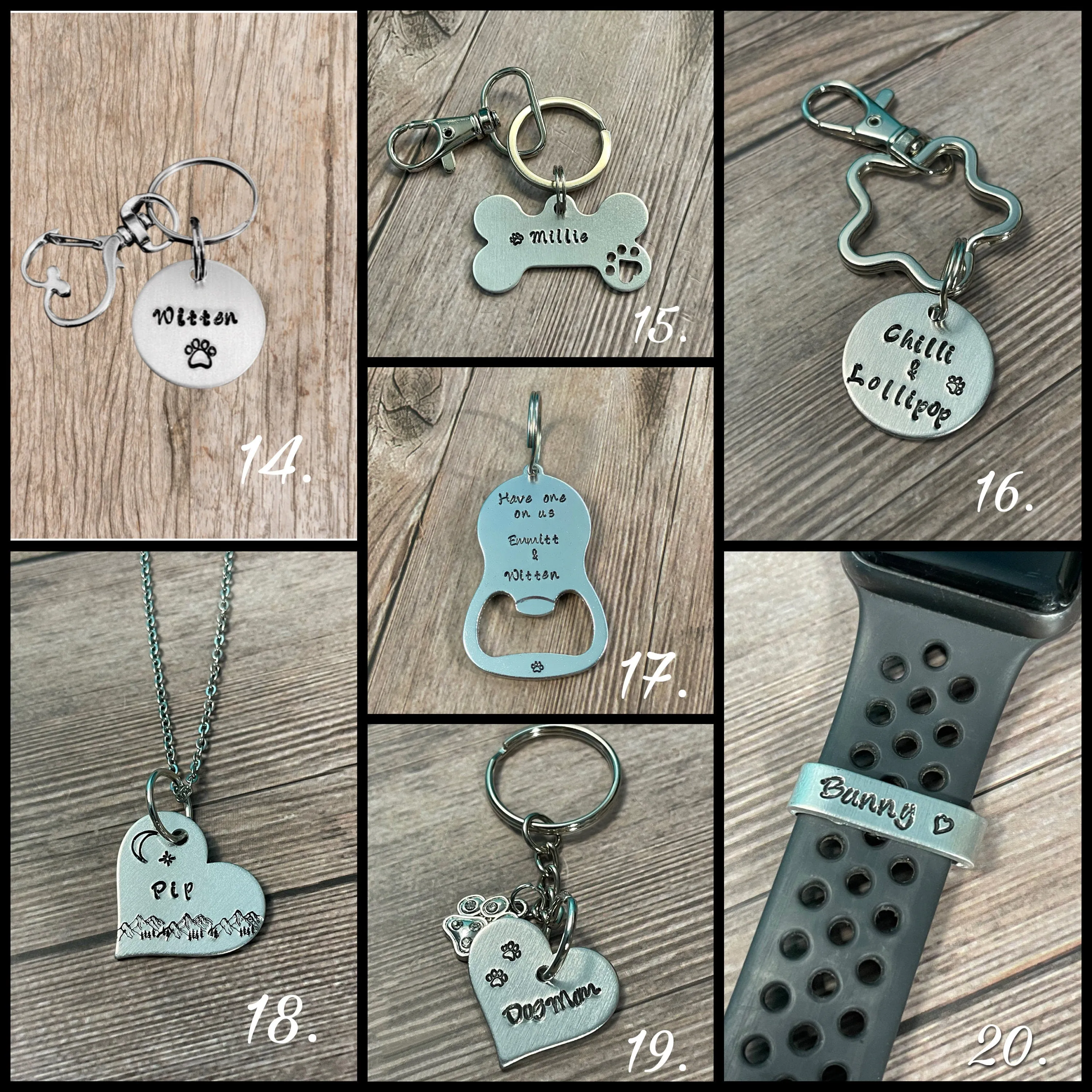 GIFT PACKAGE