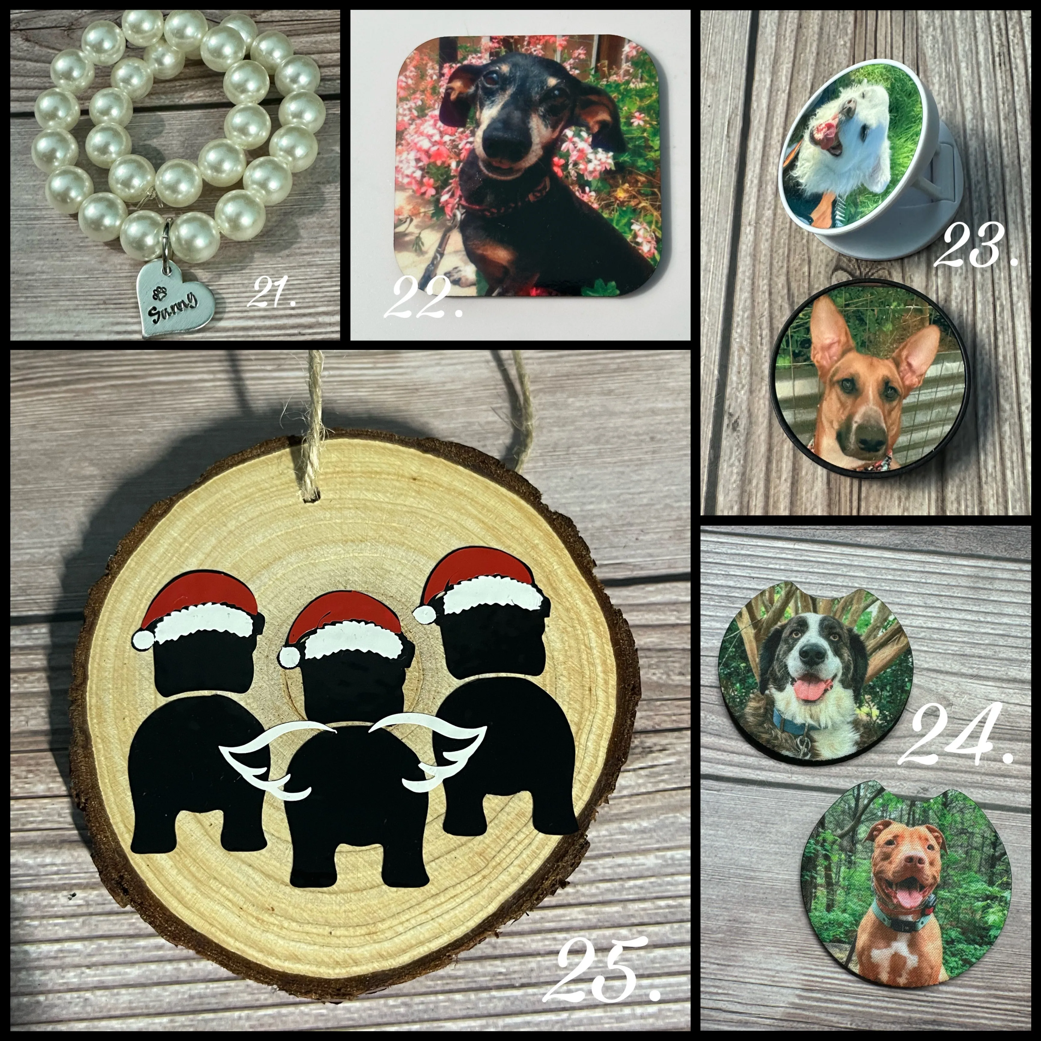GIFT PACKAGE