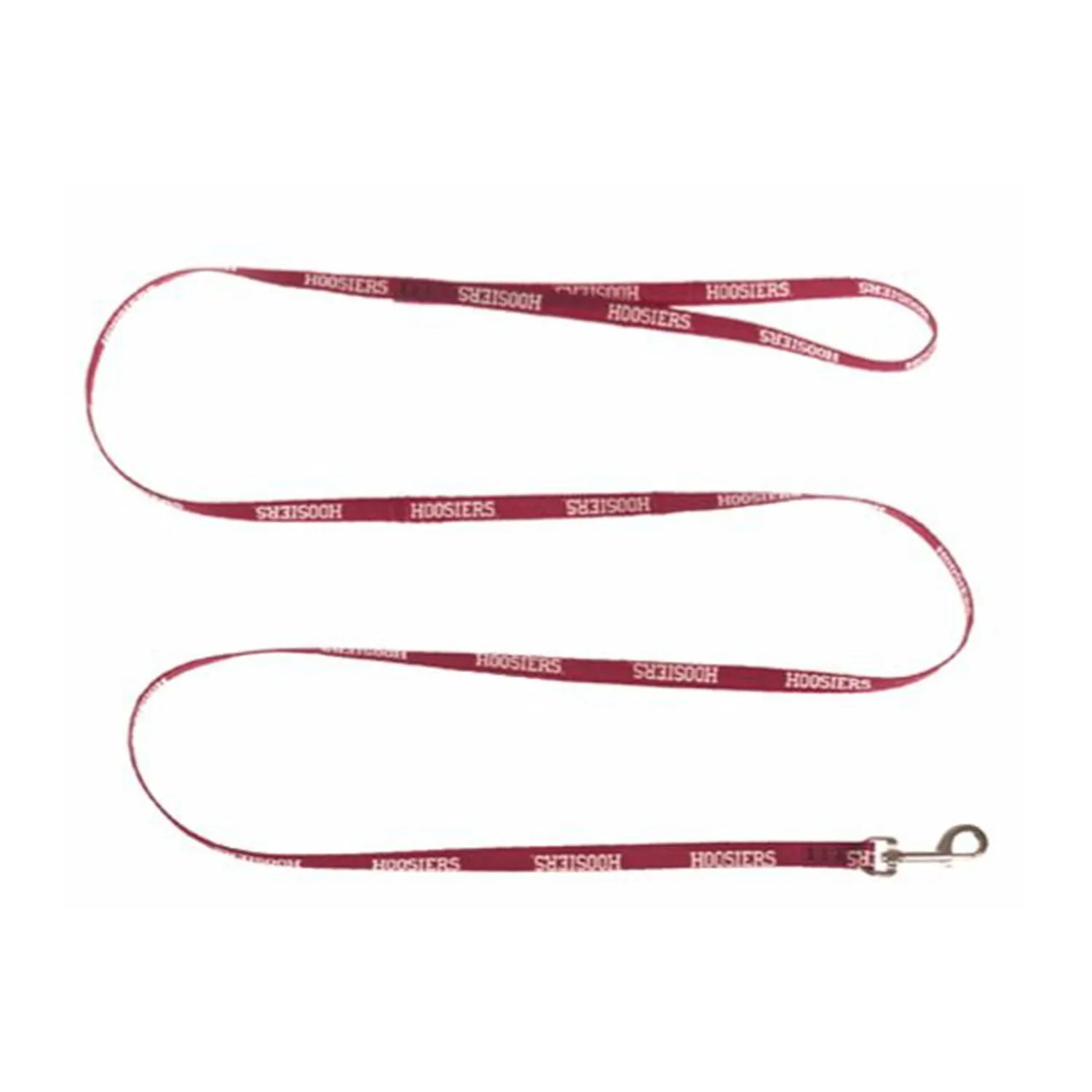 Indiana Hoosiers Pet Leash