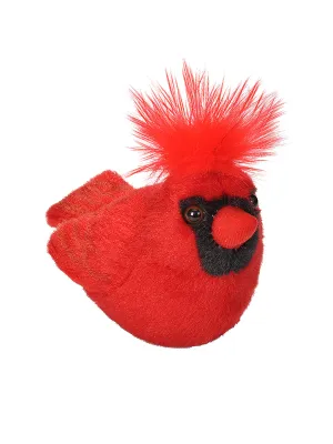 Northern Cardinal Stuffed Animal