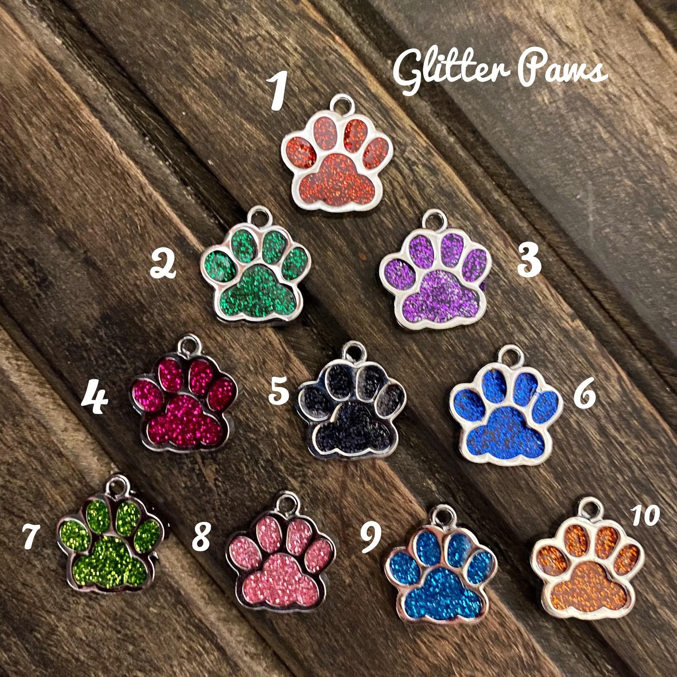 PET LOSS MEMORIAL BRACELET