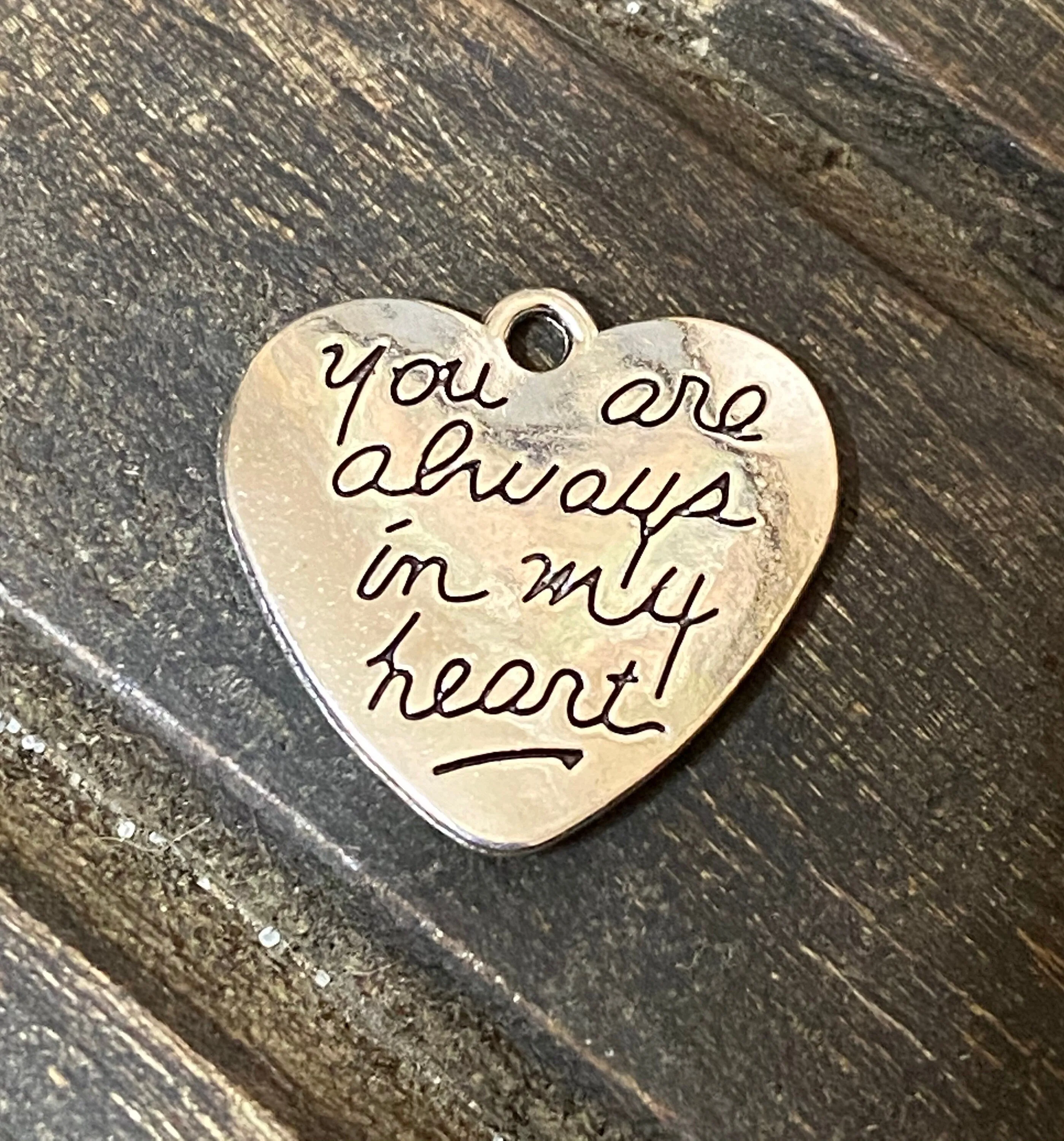 PET LOSS MEMORIAL BRACELET