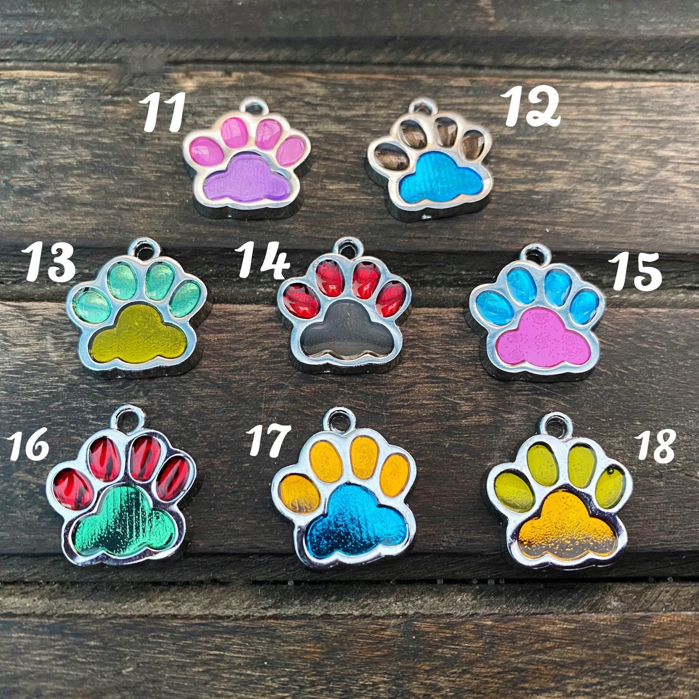 PET LOSS MEMORIAL BRACELET