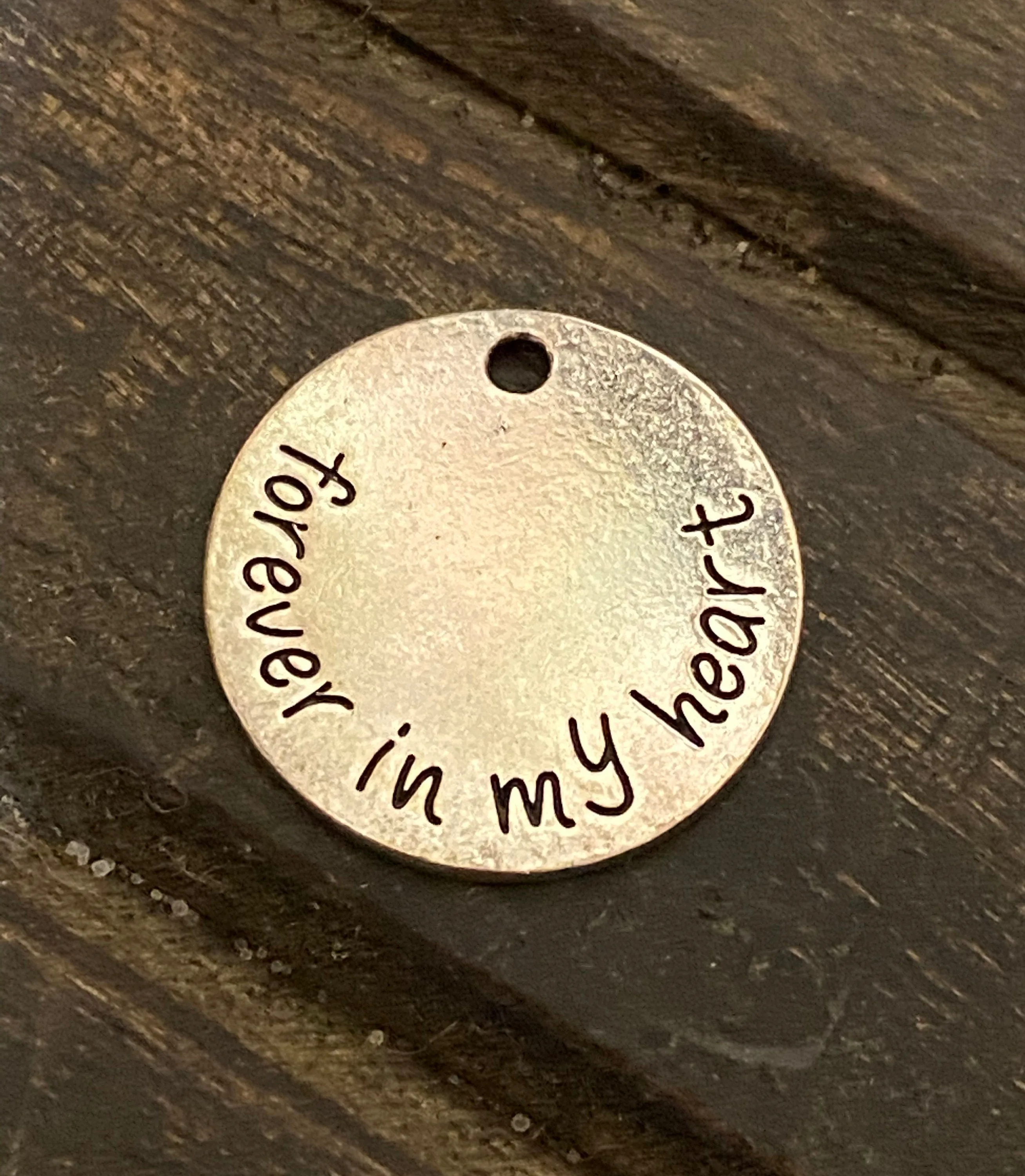 PET LOSS MEMORIAL BRACELET