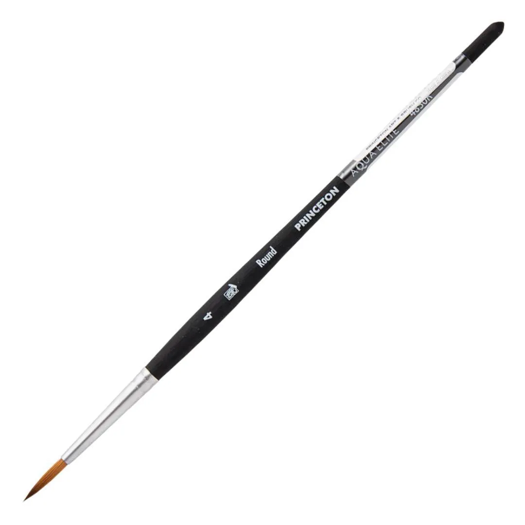 Princeton Elite Brush Round