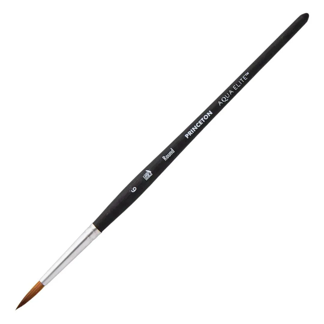 Princeton Elite Brush Round