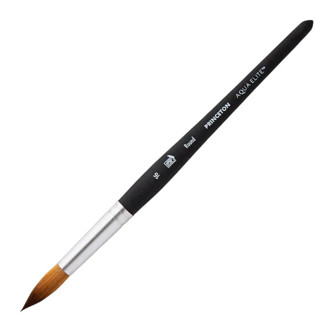 Princeton Elite Brush Round
