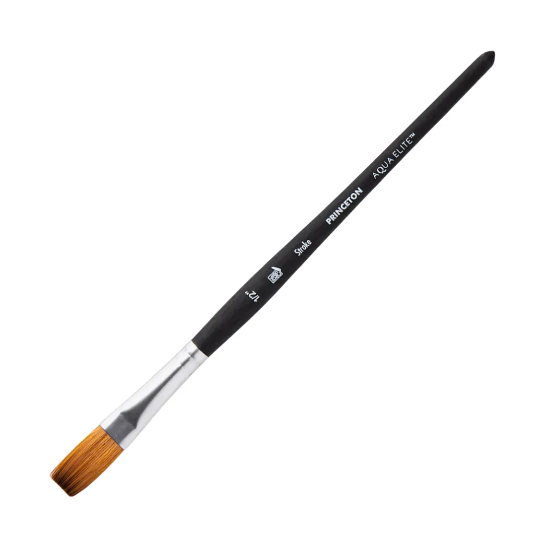 Princeton Elite Brush Stroke