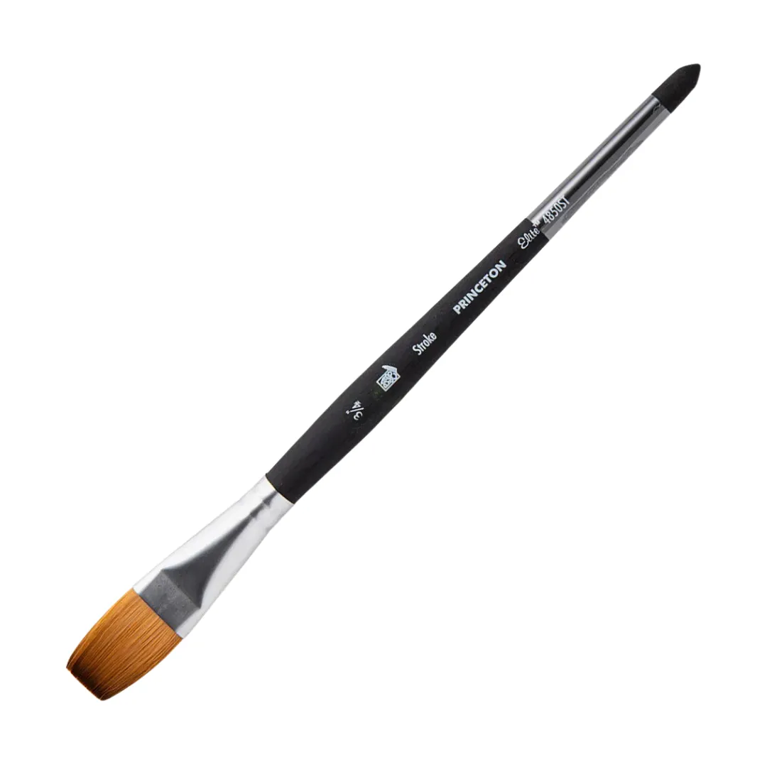 Princeton Elite Brush Stroke