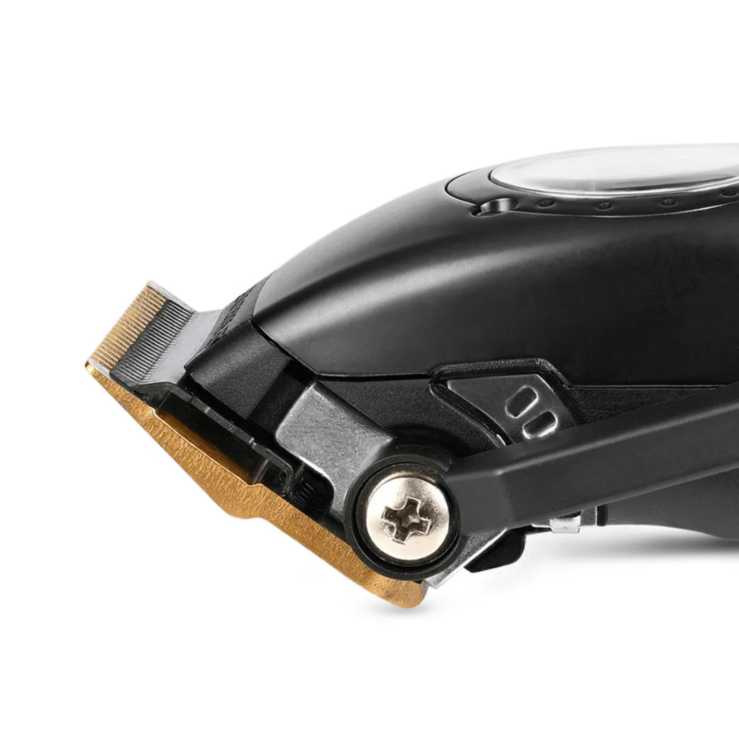 StyleCraft Instinct Clipper with Intuitive Torque Control