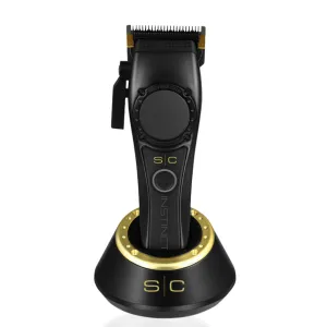 StyleCraft Instinct Clipper with Intuitive Torque Control