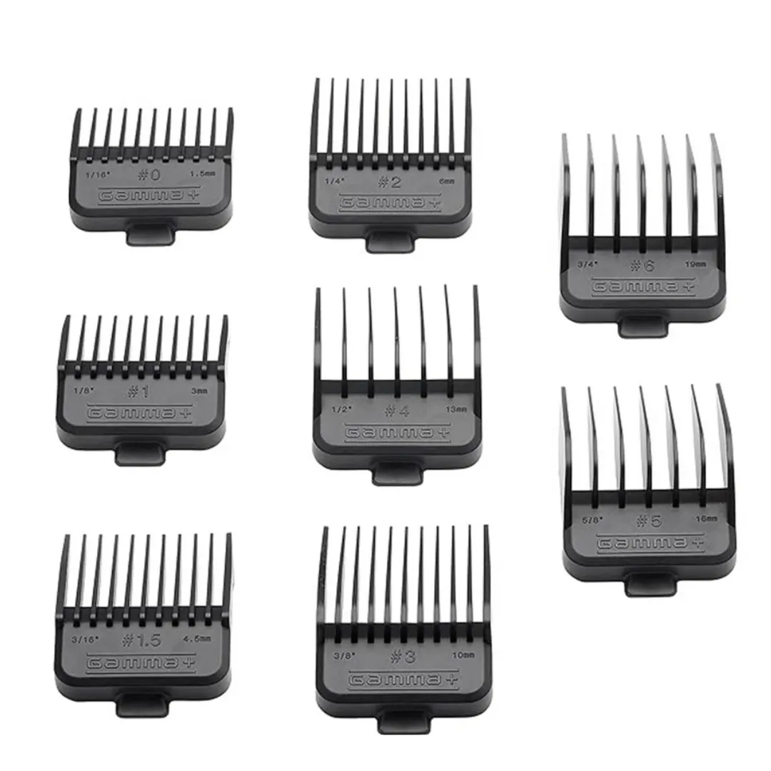 StyleCraft Saber Digital Brushless Motor Clipper