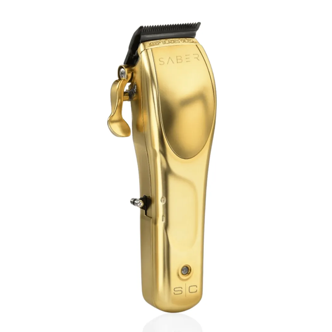 StyleCraft Saber Digital Brushless Motor Clipper