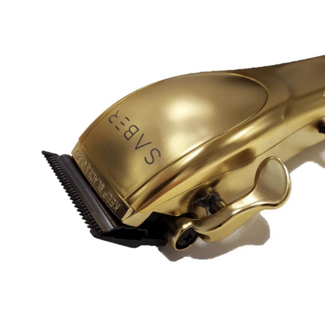 StyleCraft Saber Digital Brushless Motor Clipper