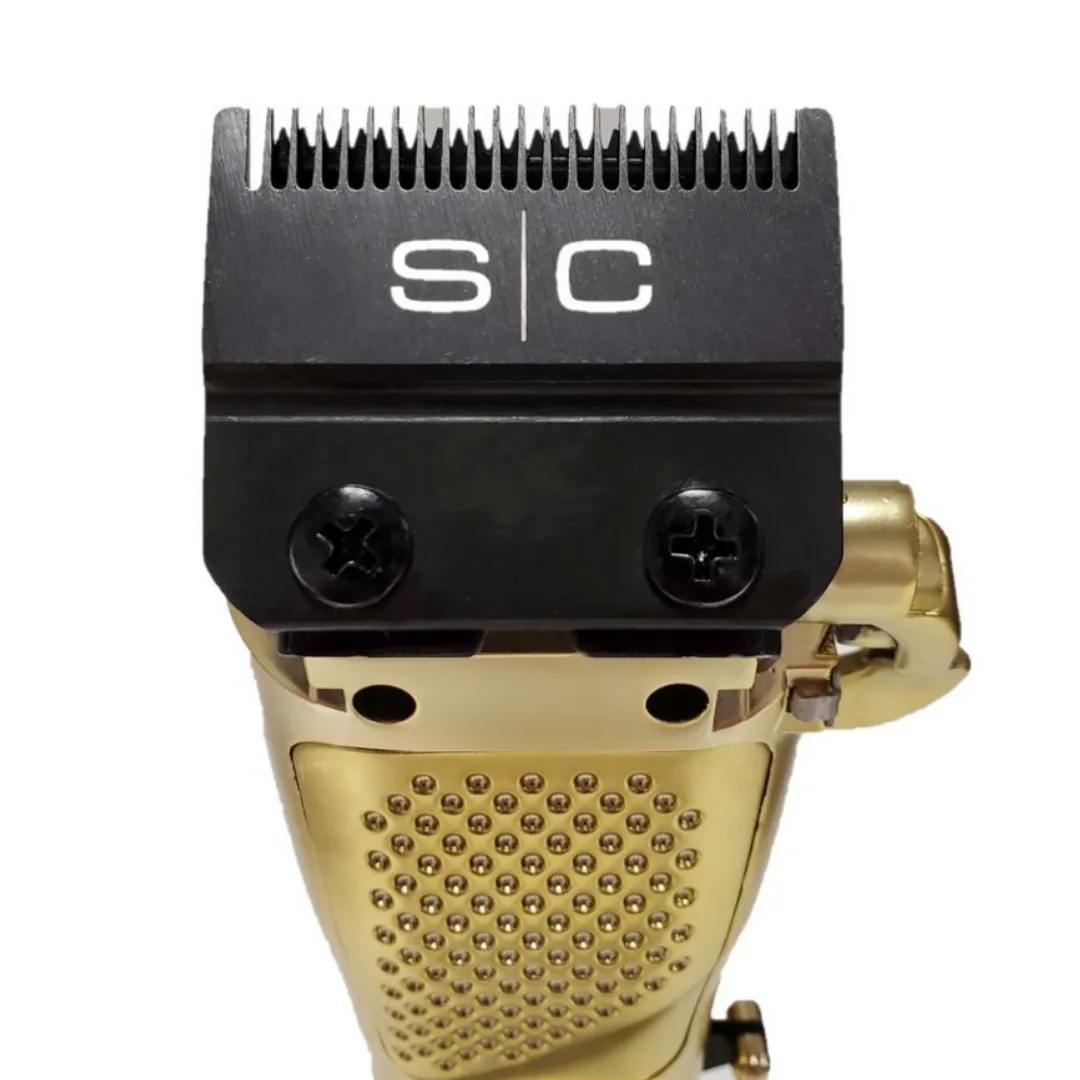 StyleCraft Saber Digital Brushless Motor Clipper