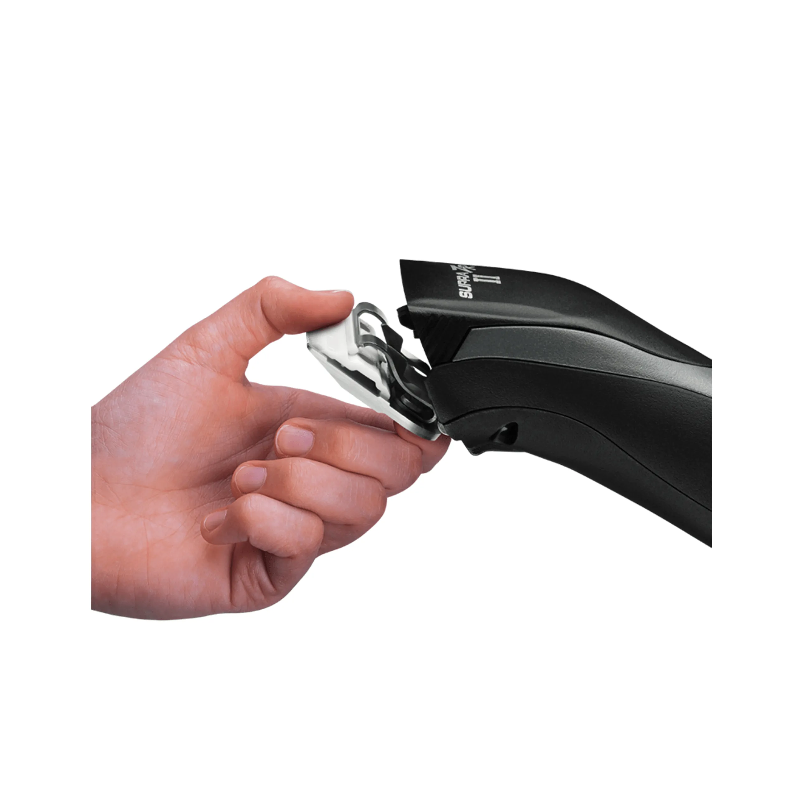 Supra ZR® II Cordless Detachable Blade Clipper