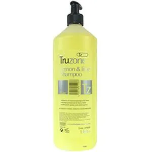 Truzone Shampoo With Pump 1000ml