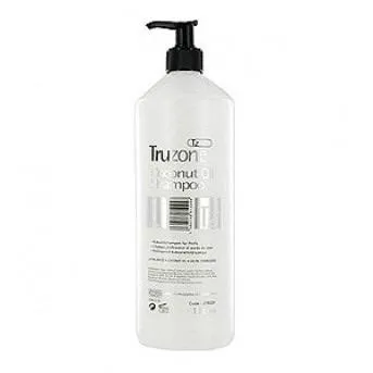 Truzone Shampoo With Pump 1000ml
