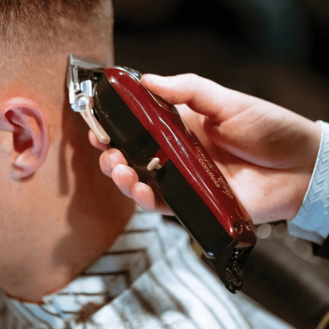 Wahl 5 Star Cordless Magic Clip