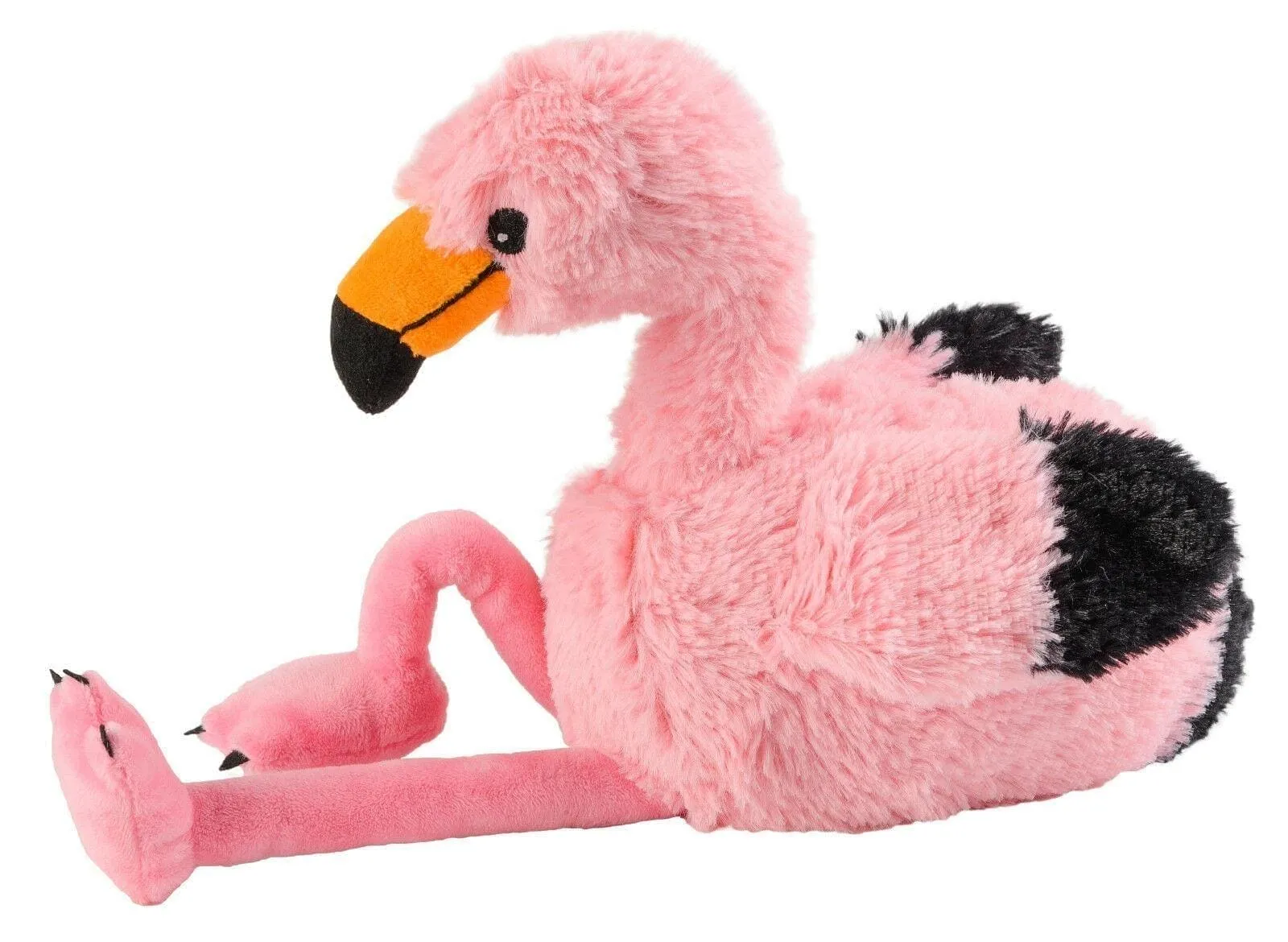 WARMIES Flamingo, Soft Toy, Toys