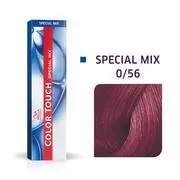 Wella Color Touch Special Mix Semi Permanent Ammonia Free 60ml