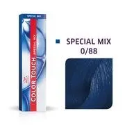 Wella Color Touch Special Mix Semi Permanent Ammonia Free 60ml