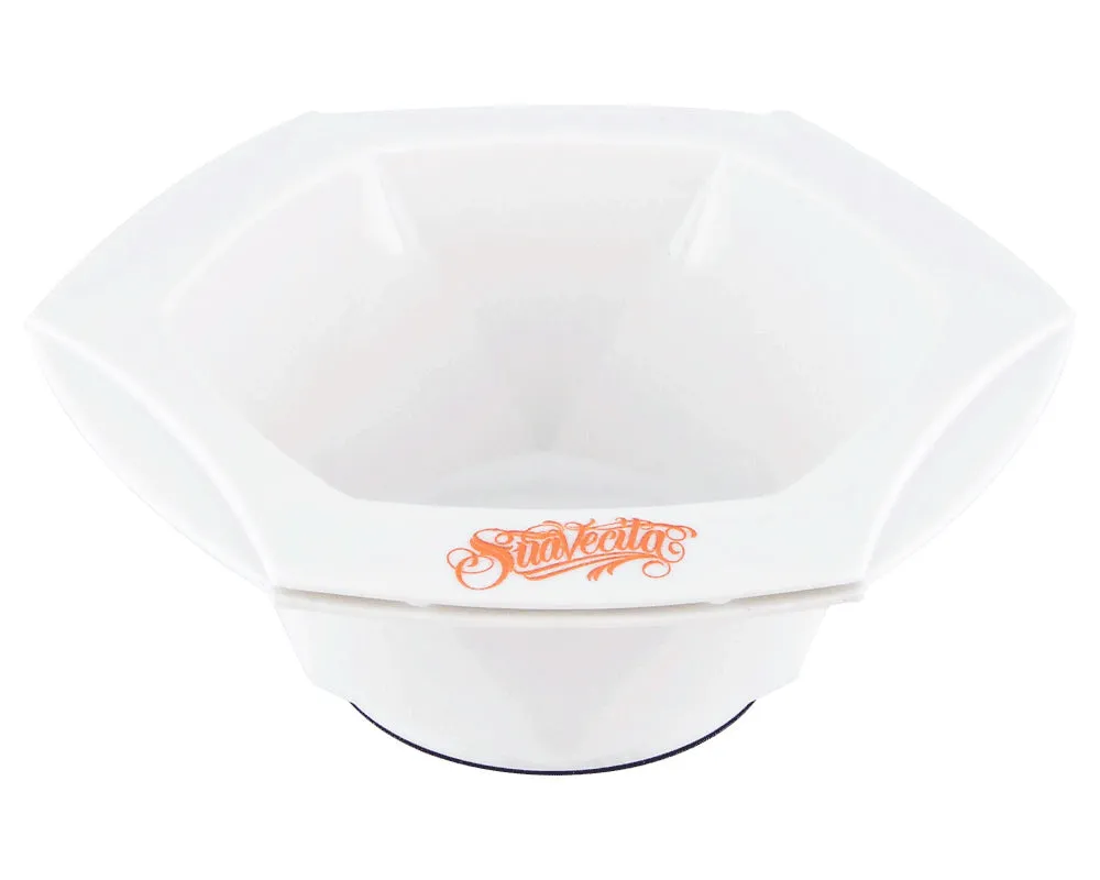White Tint Bowl Set